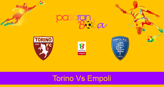 Prediksi Bola Torino Vs Empoli 25 September 2024